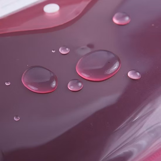 Carpeta de archivos PP de nuevo diseño de alta calidad 2020